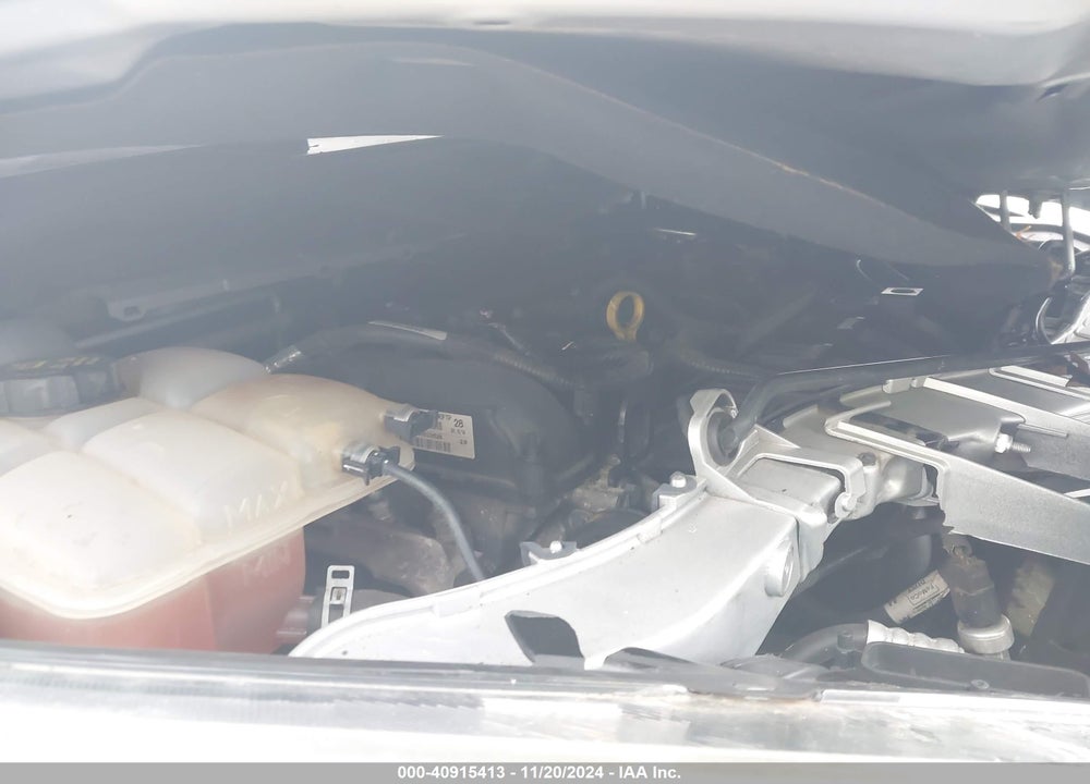 2015 FORD FOCUS SE VIN: 1FADP3K21FL201416