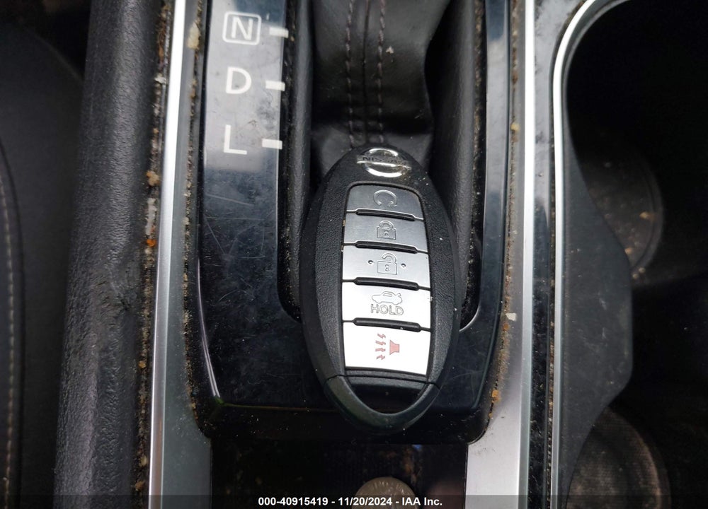 2021 NISSAN ALTIMA VIN: 1N4BL4DV0MN338784