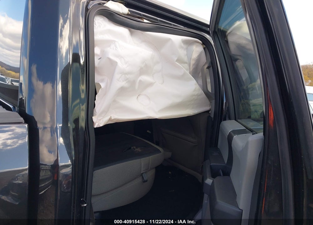 2015 FORD F-150 XLT VIN: 1FTEW1EF7FKE82177