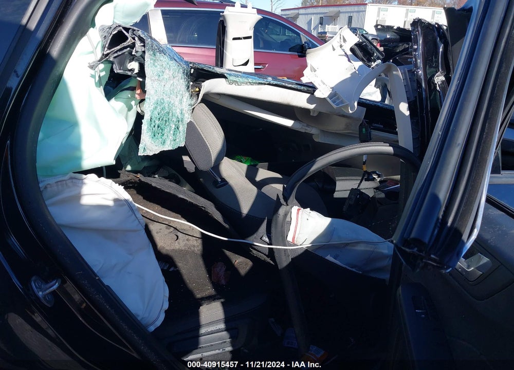 2021 FORD ESCAPE SE VIN: 1FMCU9G65MUA96976