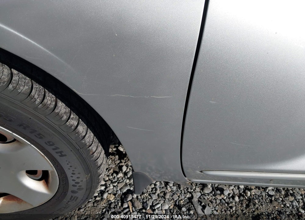 2008 CHRYSLER PT CRUISER VIN: 3A8FY48B28T162140
