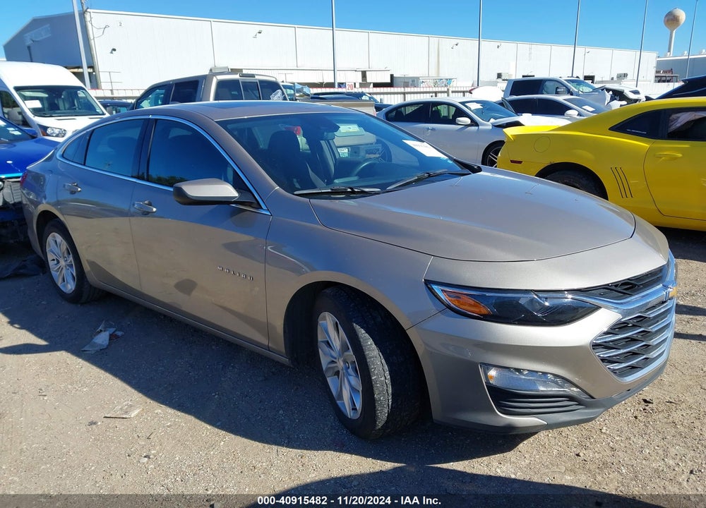 2024 CHEVROLET MALIBU FWD 1LT VIN: 1G1ZD5ST6RF128147