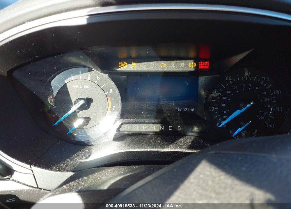 2016 FORD FUSION VIN: 3FA6P0H78GR367784