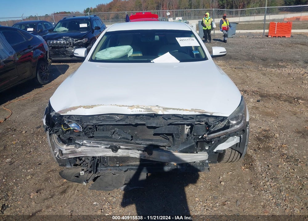 2015 HYUNDAI GENESIS 3.8 VIN: KMHGN4JE5FU052870