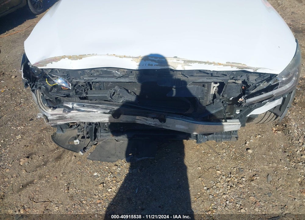 2015 HYUNDAI GENESIS 3.8 VIN: KMHGN4JE5FU052870