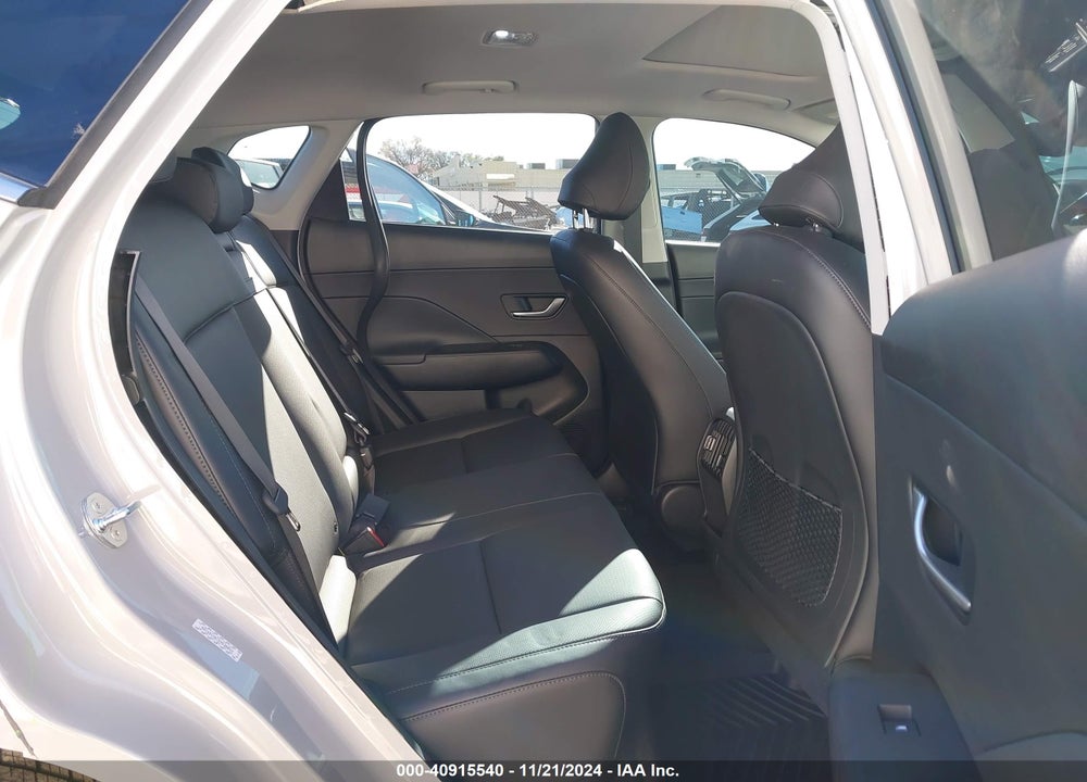 2024 HYUNDAI KONA LIMITED VIN: KM8HE3A31RU165166