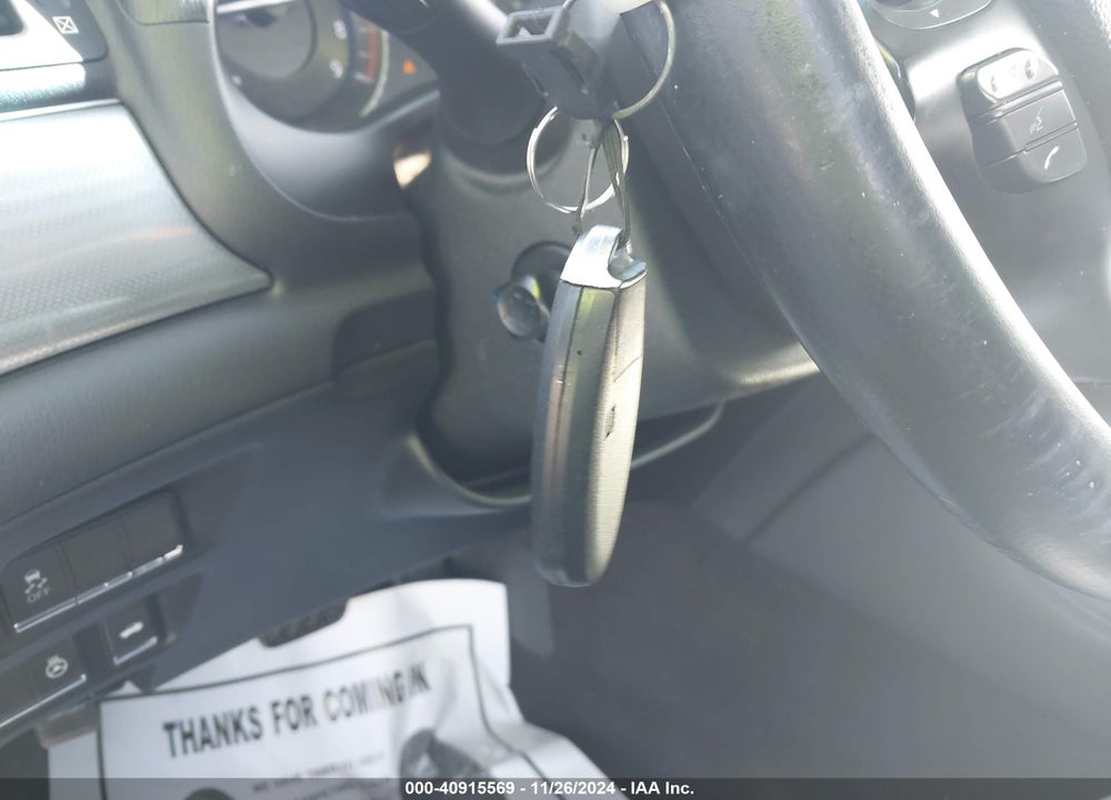 2016 INFINITI Q70 3.7 VIN: JN1BY1APXGM220853