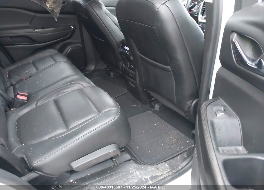 2017 GMC ACADIA SLT-1 VIN: 1GKKNMLS2HZ304649