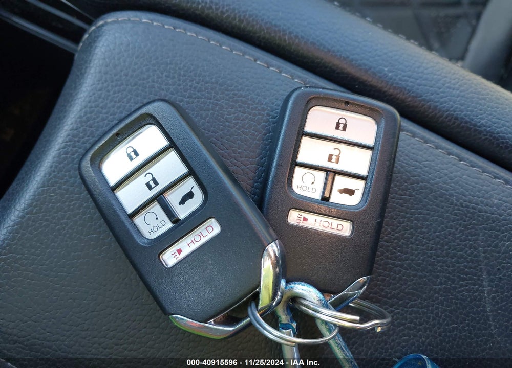 2020 HONDA CIVIC SPORT VIN: SHHFK7H45LU411855