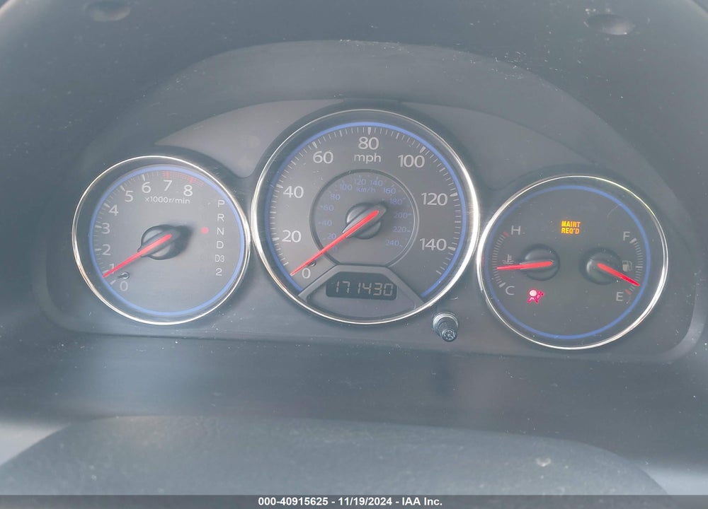 2003 HONDA CIVIC LX VIN: 2HGES16543H616049