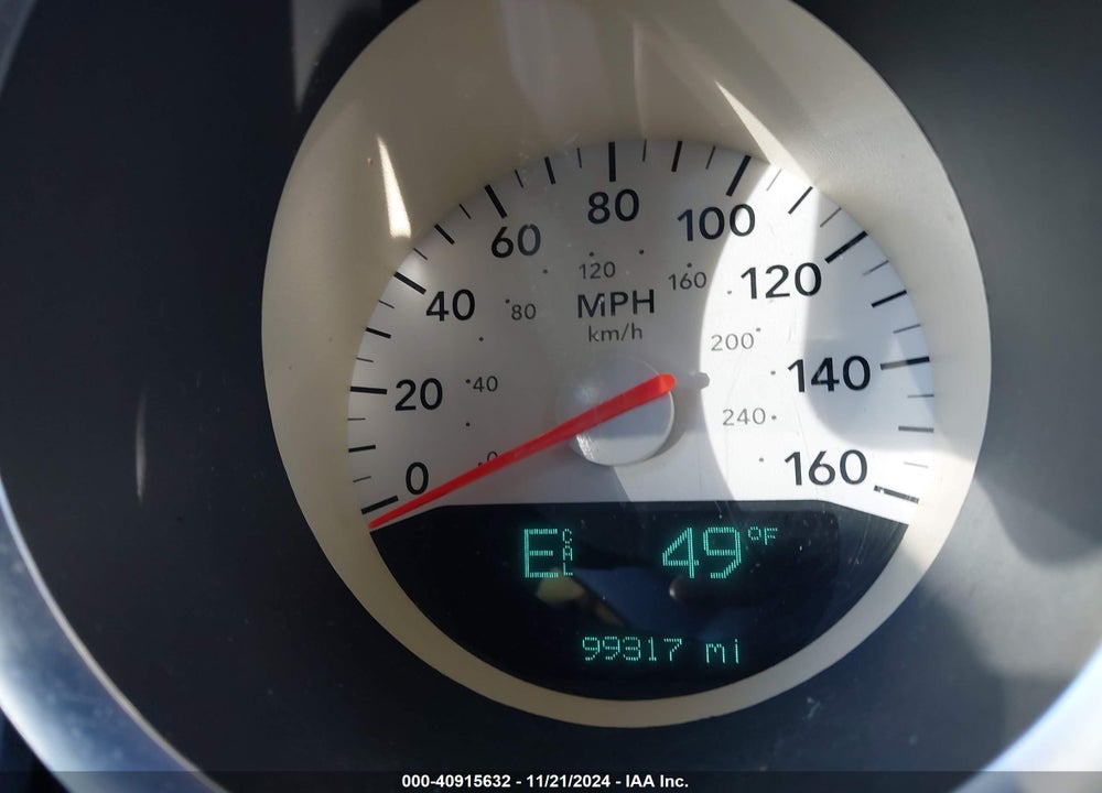 2006 DODGE MAGNUM RT VIN: 2D8GV572X6H122844