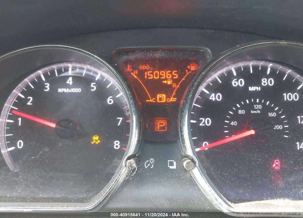 2014 NISSAN VERSA 1.6 S/1.6 S+/1.6 SL/1.6 SV VIN: 3N1CN7AP3EK453650