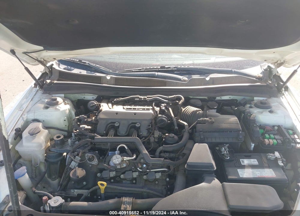2014 KIA CADENZA PREMIUM VIN: KNALN4D72E5138787