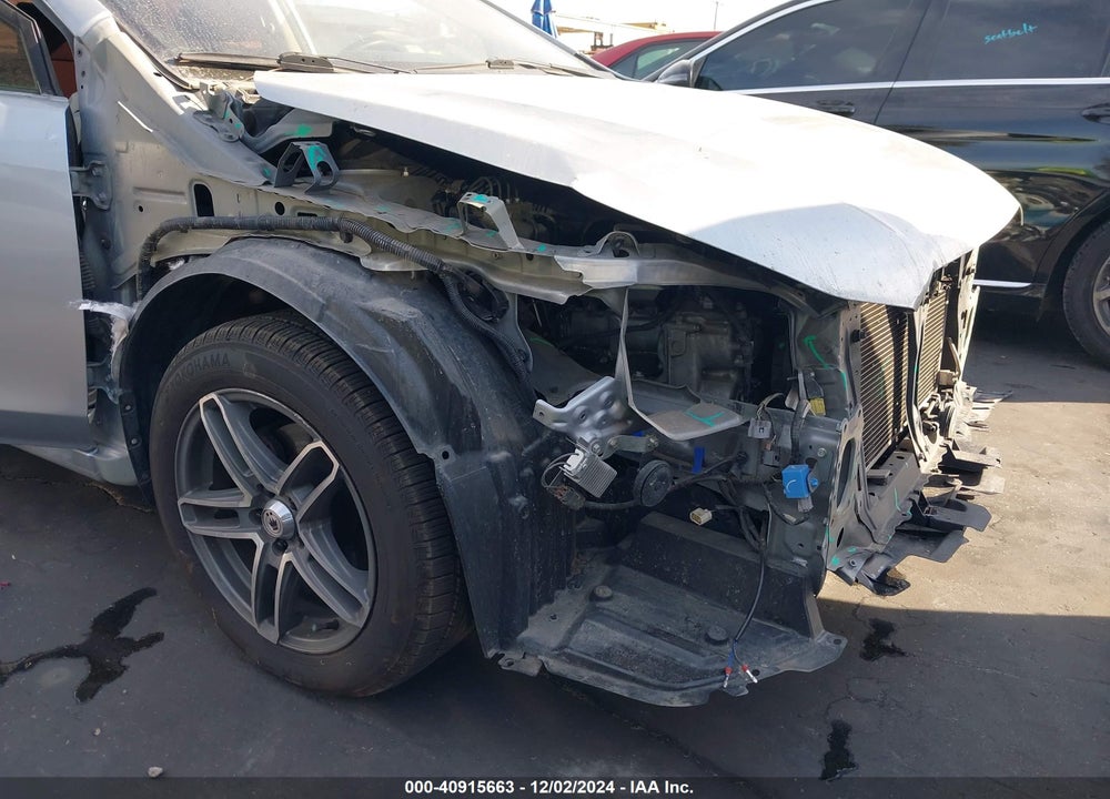 2015 SUBARU IMPREZA 2.0I VIN: JF1GJAA66FG022823