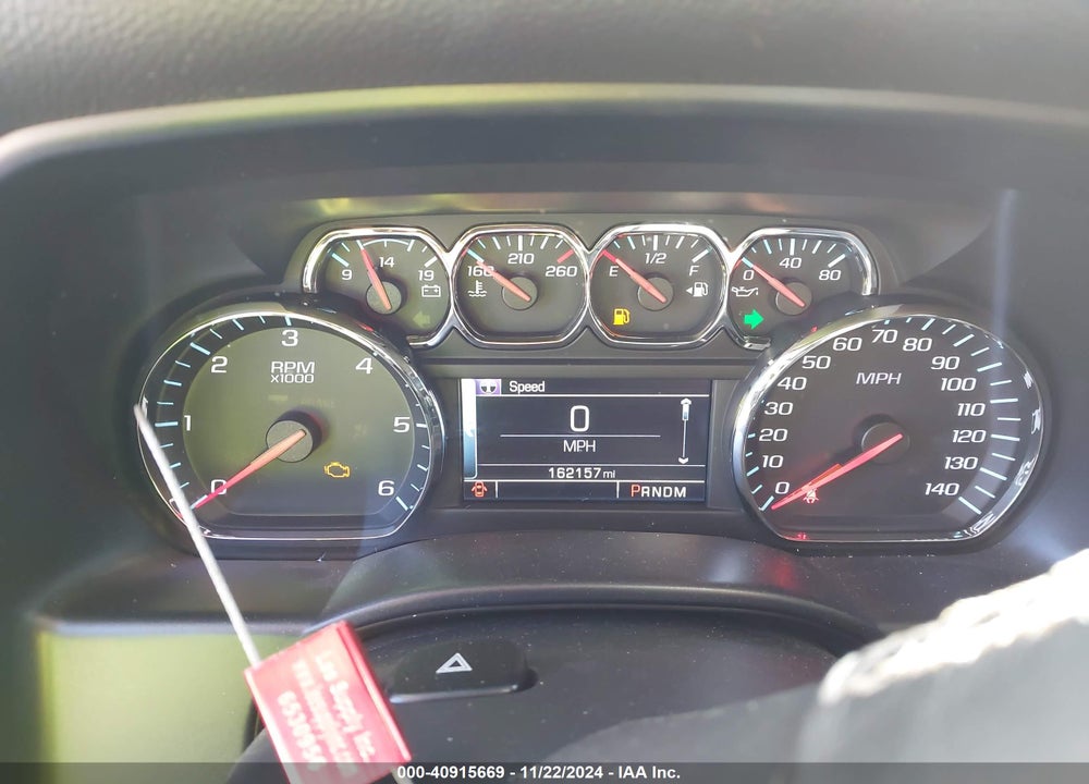 2014 CHEVROLET SILVERADO 1500 1LT VIN: 3GCUKREH1EG366003