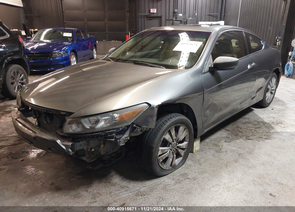 2008 HONDA ACCORD 2.4 EX VIN: 1HGCS12728A018465