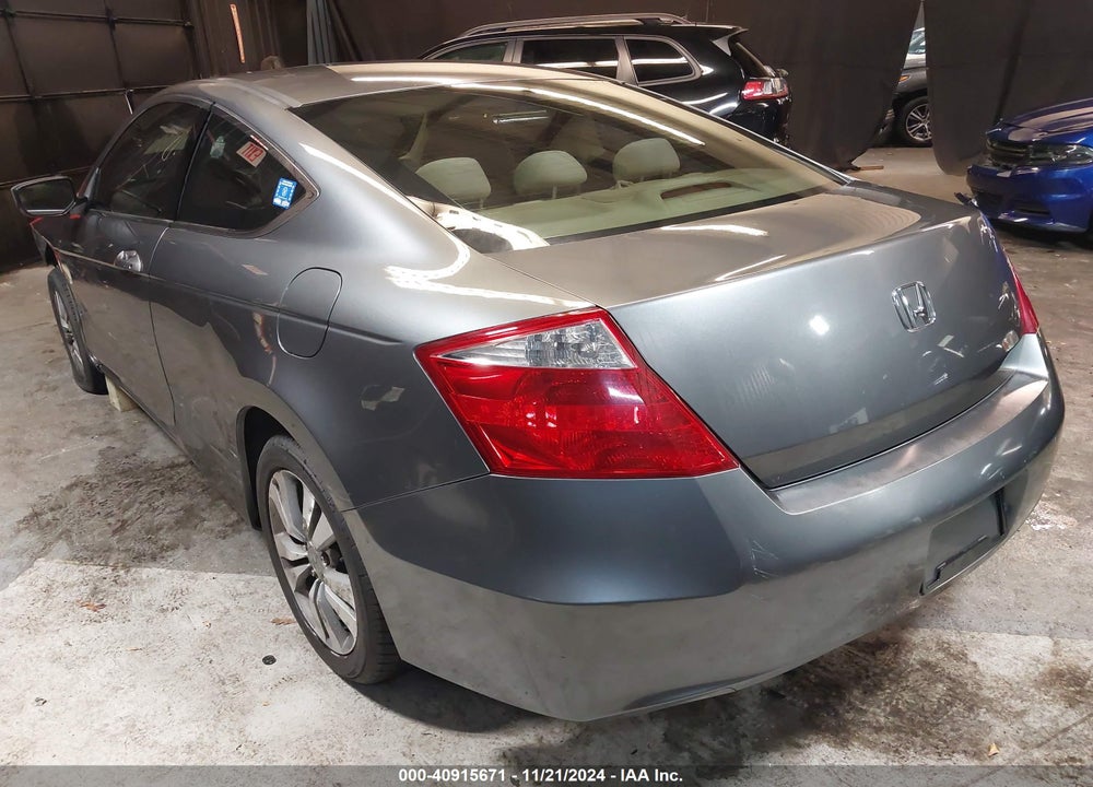 2008 HONDA ACCORD 2.4 EX VIN: 1HGCS12728A018465