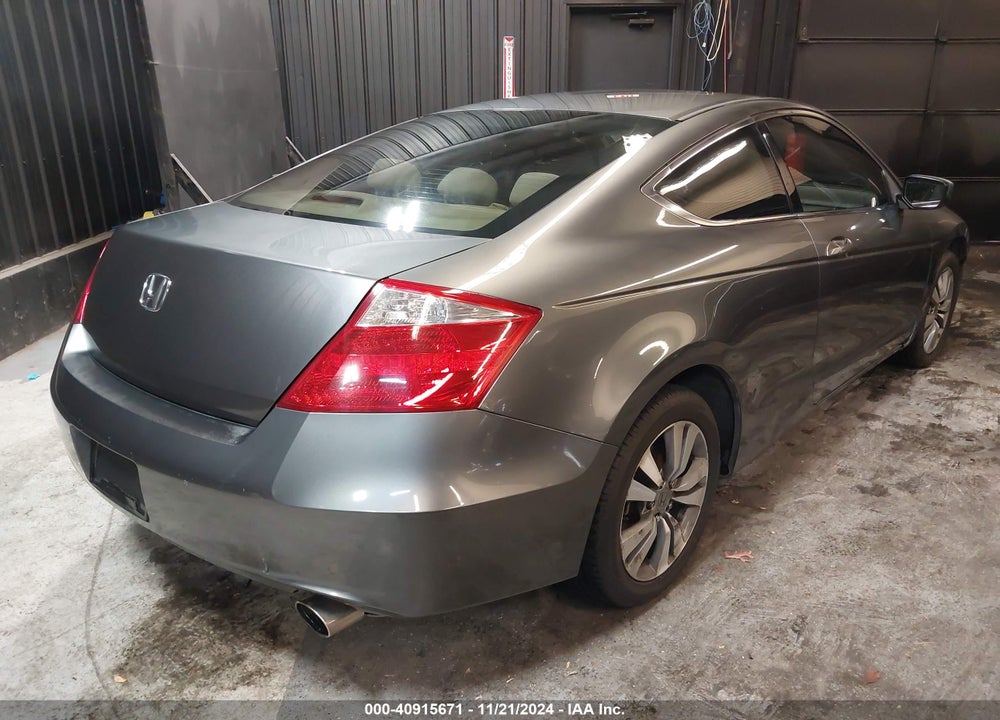 2008 HONDA ACCORD 2.4 EX VIN: 1HGCS12728A018465