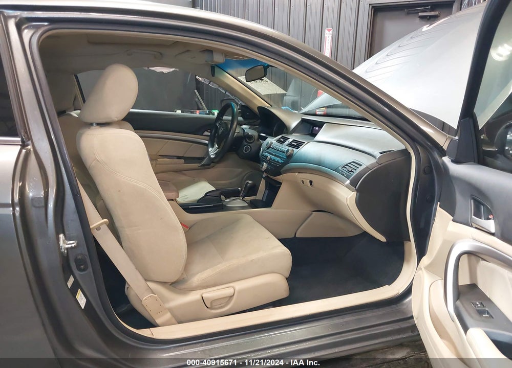 2008 HONDA ACCORD 2.4 EX VIN: 1HGCS12728A018465