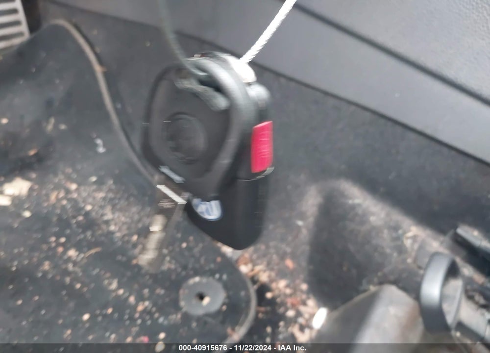 2008 VOLKSWAGEN GTI 2-DOOR VIN: WVWFV71KX8W036274