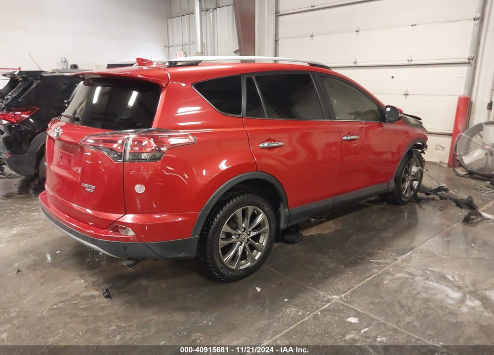 2017 TOYOTA RAV4 LIMITED/SE/PLATINUM VIN: JTMDFREV6HJ174007
