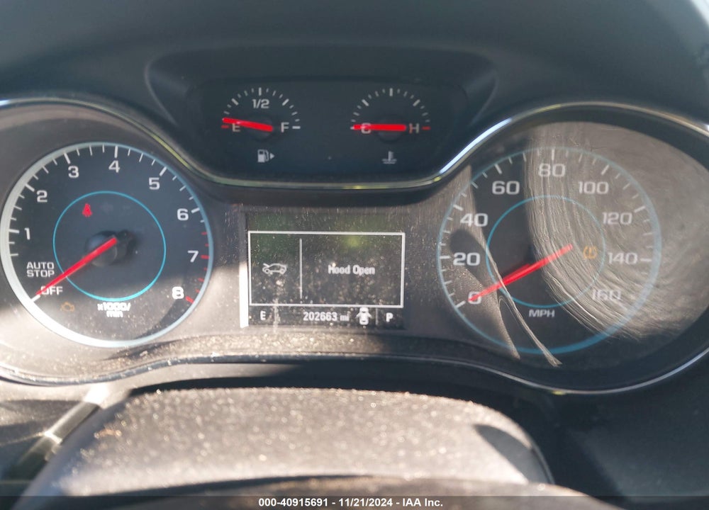 2018 CHEVROLET CRUZE LS AUTO VIN: 1G1BC5SM9J7159193