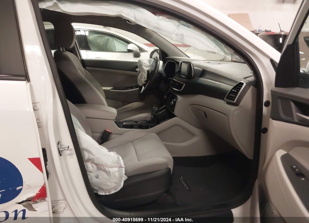 2020 HYUNDAI TUCSON VALUE VIN: KM8J3CA41LU173419
