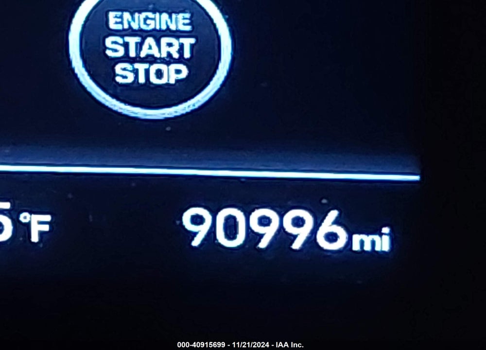 2020 HYUNDAI TUCSON VALUE VIN: KM8J3CA41LU173419