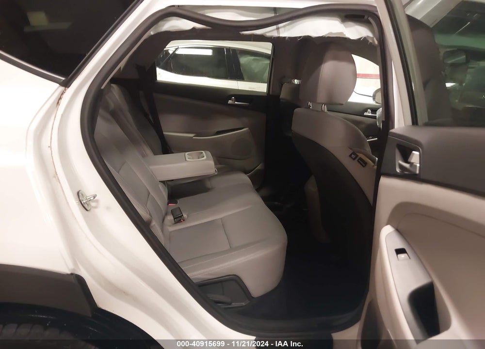 2020 HYUNDAI TUCSON VALUE VIN: KM8J3CA41LU173419