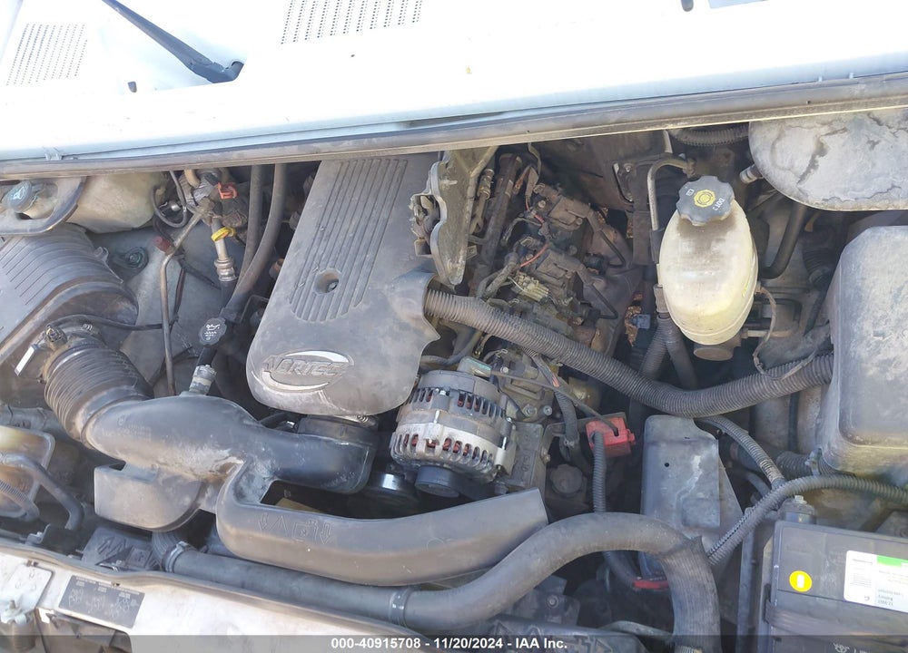 2005 HUMMER H2 SUV VIN: 5GRGN23U95H123183