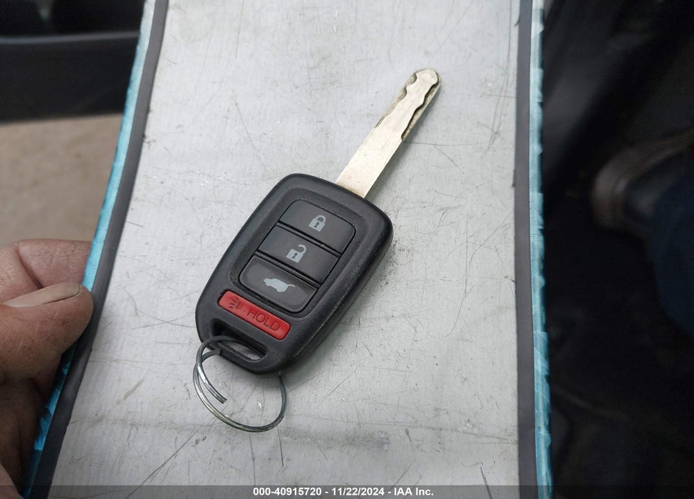 2018 HONDA HR-V LX VIN: 3CZRU5H32JG700987