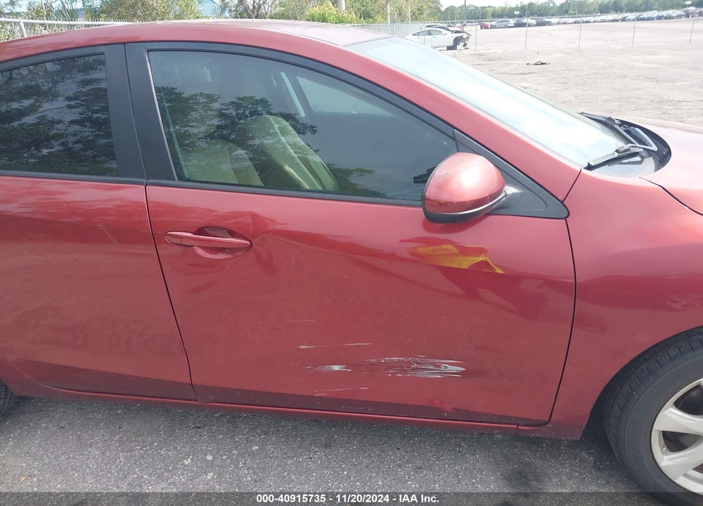 2010 MAZDA 3 I TOURING VIN: JM1BL1SF3A1126047