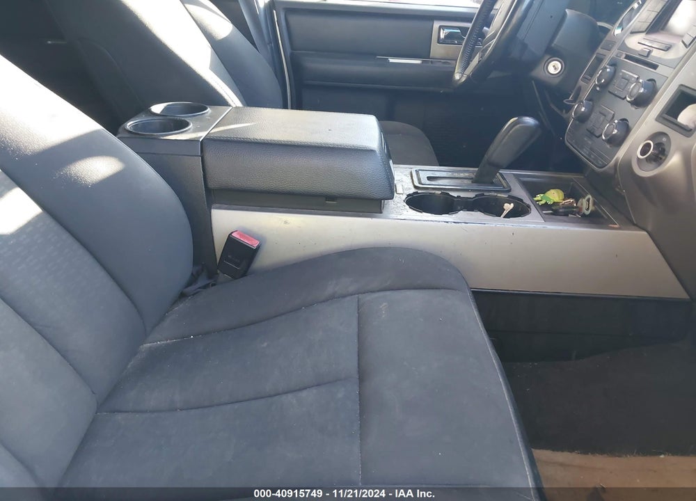 2017 FORD EXPEDITION EL XLT VIN: 1FMJK1HT1HEA14874