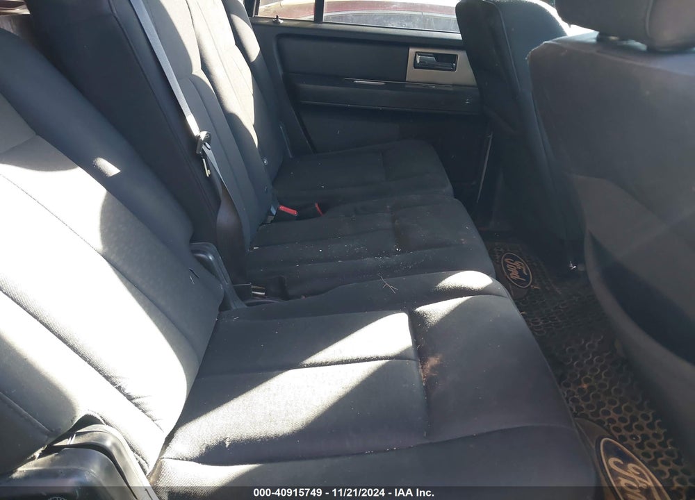 2017 FORD EXPEDITION EL XLT VIN: 1FMJK1HT1HEA14874