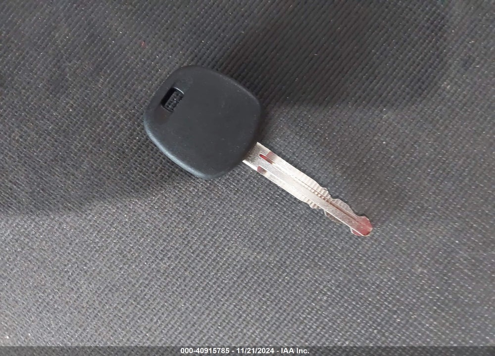 2012 SUBARU IMPREZA 2.0I VIN: JF1GJAA67CH023467