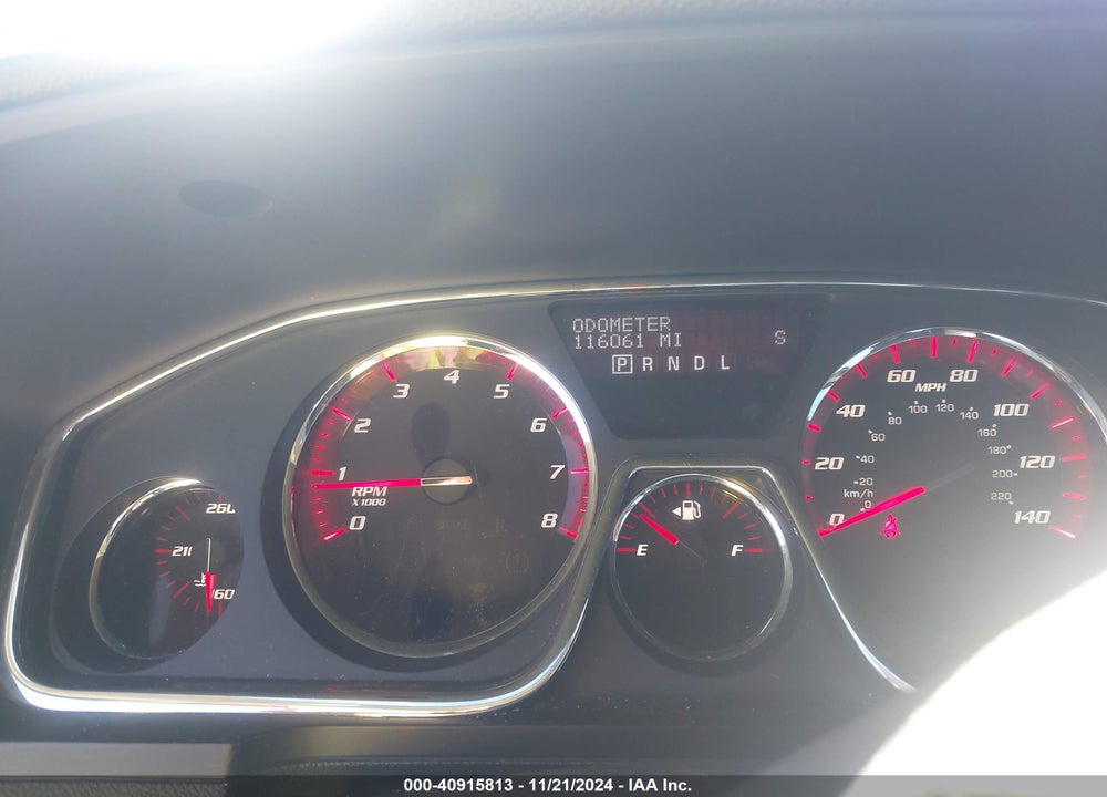 2013 GMC ACADIA SLE-2 VIN: 1GKKRPKD7DJ265137