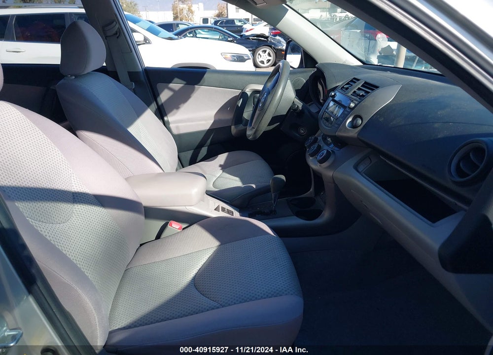 2007 TOYOTA RAV4 BASE V6 VIN: JTMBK33V475014864