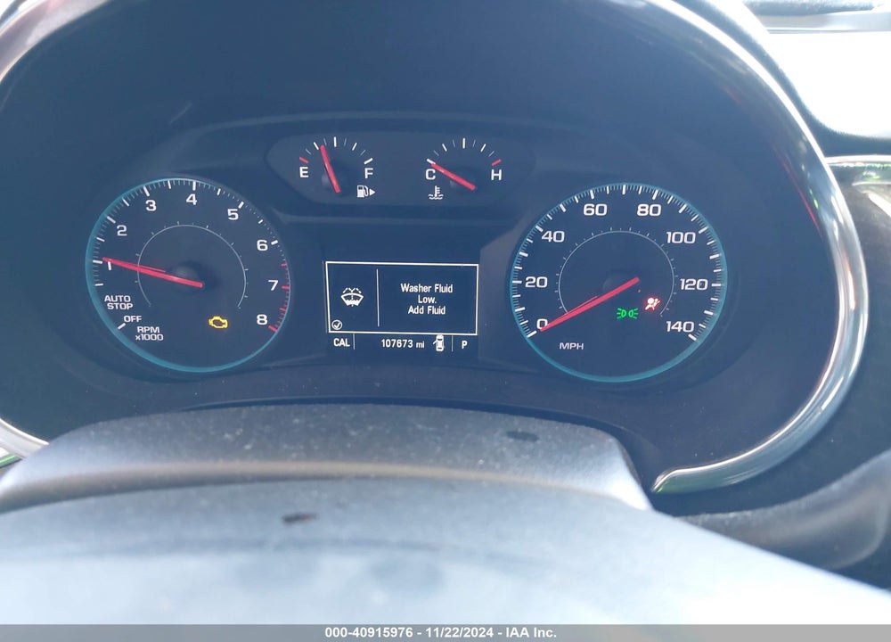 2021 CHEVROLET MALIBU VIN: 1G1ZD5ST9MF051024