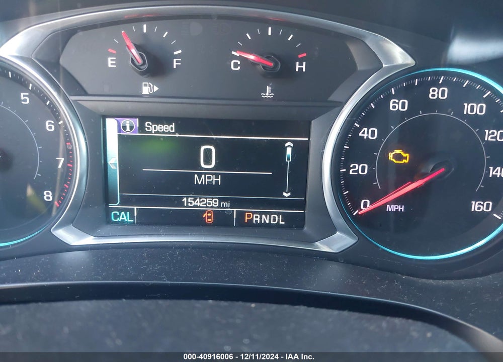 2016 CHEVROLET MALIBU 1LT VIN: 1G1ZE5ST6GF182901