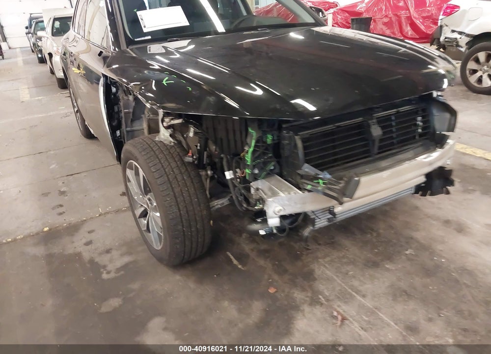 2024 AUDI Q5 PREMIUM PLUS 45 TFSI S LINE QUATTRO VIN: WA1EAAFY5R2054329