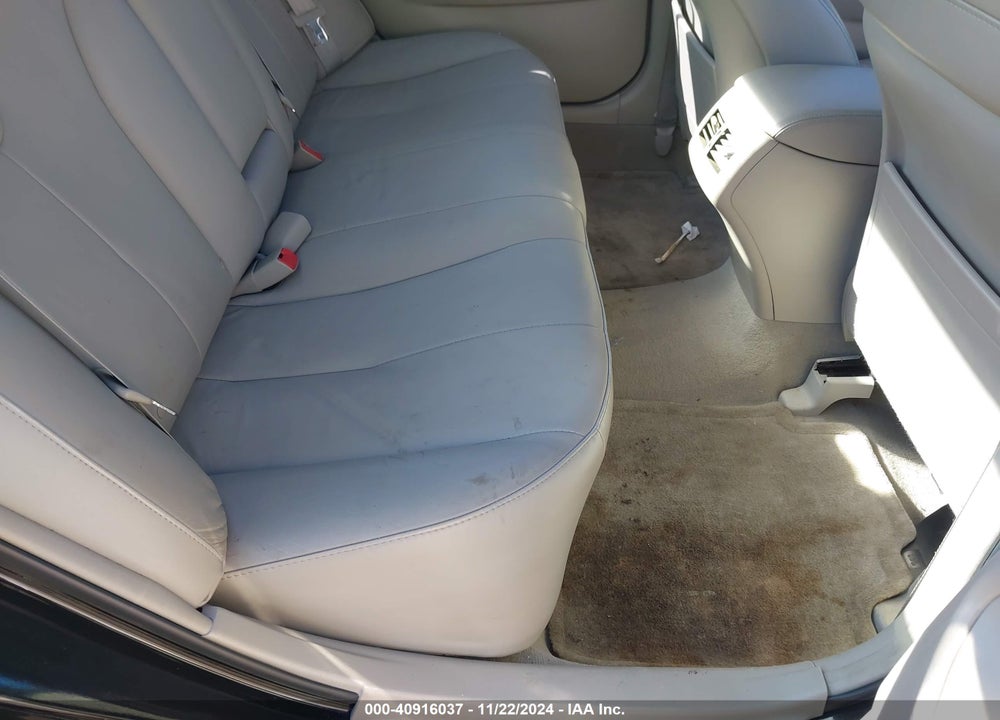 2007 TOYOTA CAMRY HYBRID VIN: 4T1BB46KX7U029524