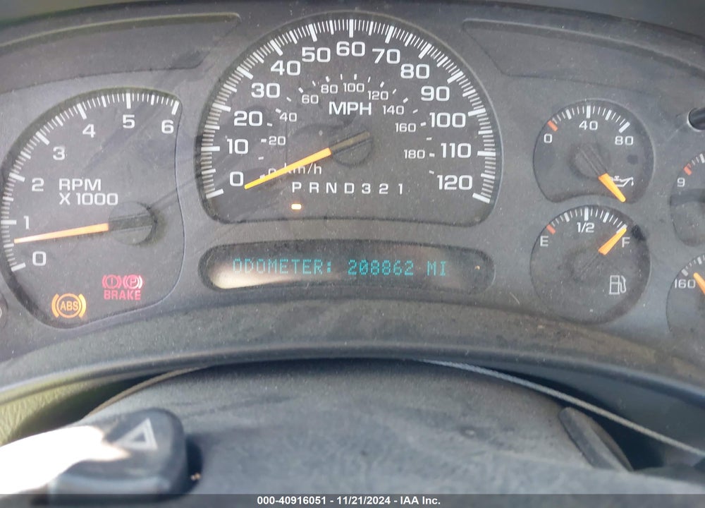 2006 CHEVROLET SILVERADO 1500 LS VIN: 2GCEC13V061352955