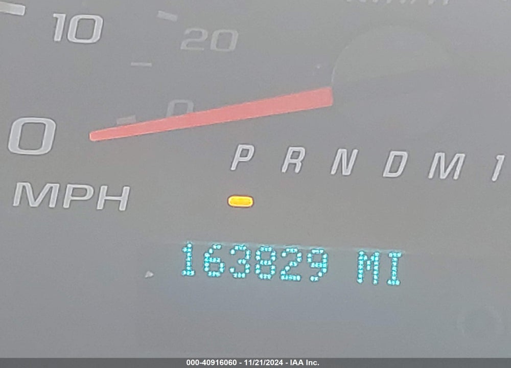 2019 CHEVROLET EXPRESS CUTAWAY WORK VAN VIN: 1GB0GRFP8K1144739