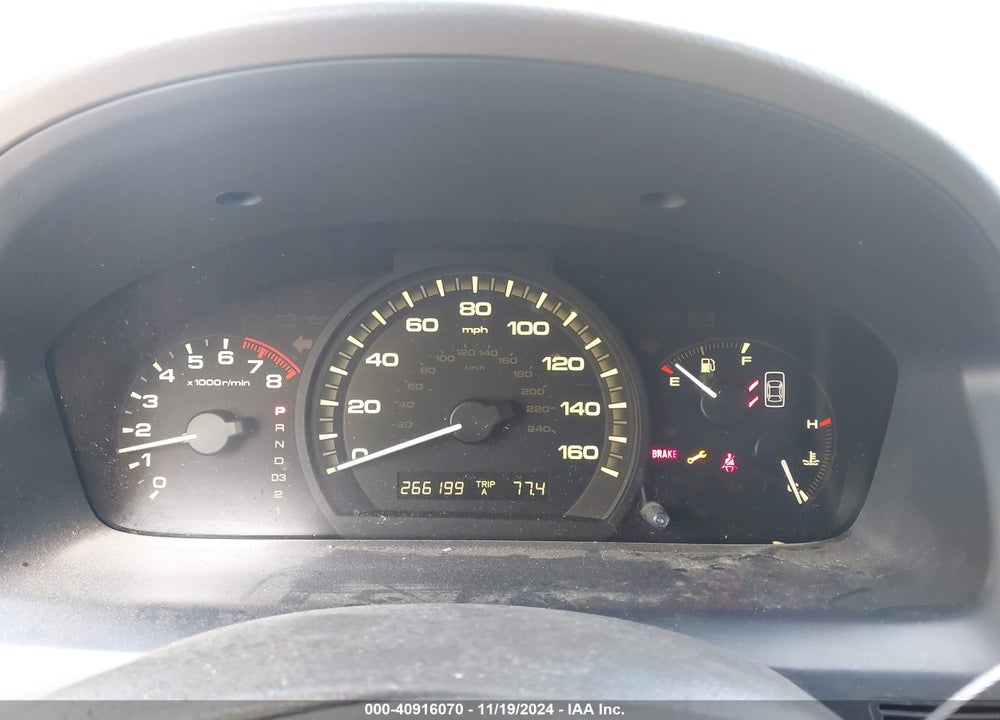 2006 HONDA ACCORD 2.4 LX VIN: 1HGCM56476A135568