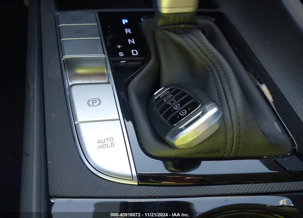 2023 HYUNDAI ELANTRA VIN: KMHLN4AJ6PU041471