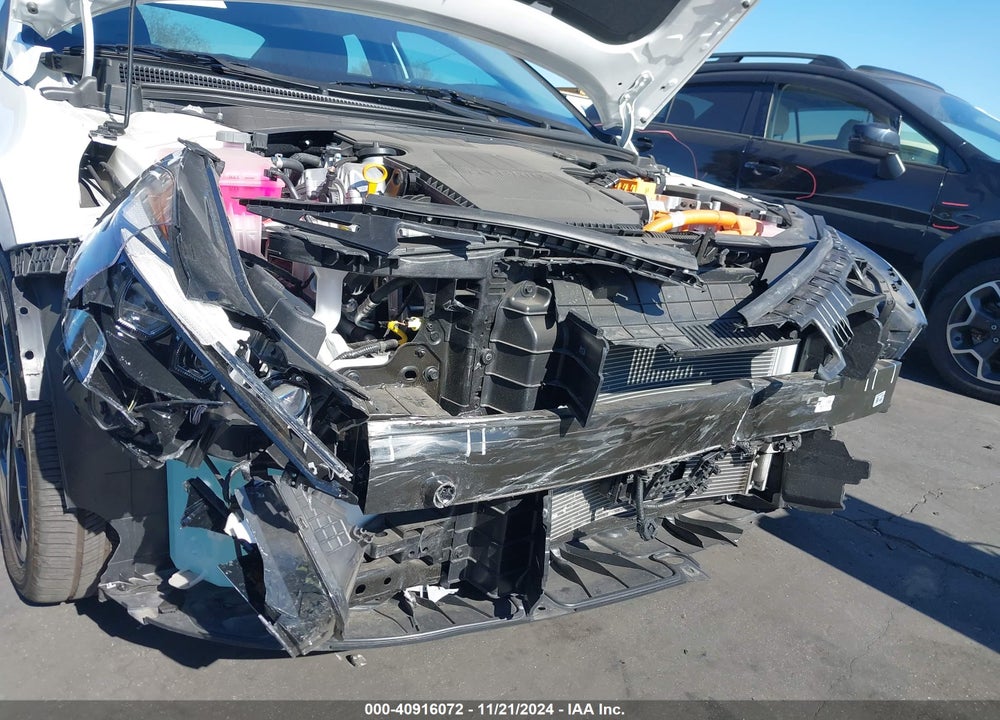 2023 HYUNDAI ELANTRA VIN: KMHLN4AJ6PU041471