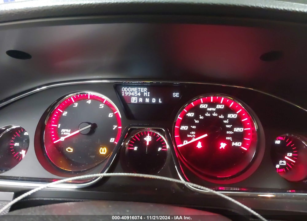 2016 GMC ACADIA SLE-2 VIN: 1GKKRPKD8GJ110598