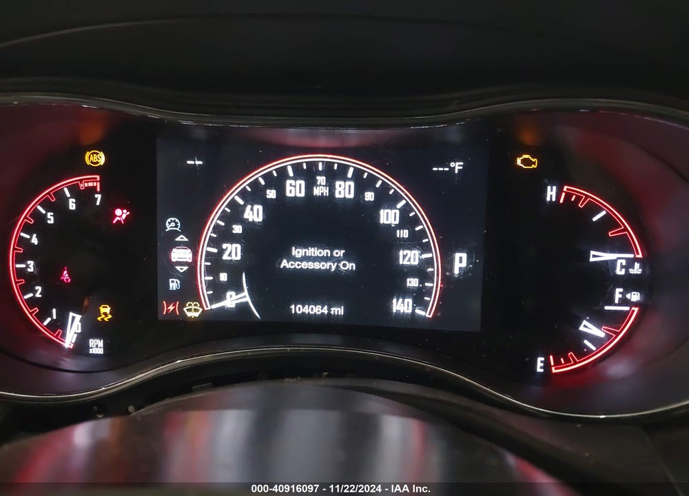 2017 DODGE DURANGO SXT AWD VIN: 1C4RDJAG6HC884159