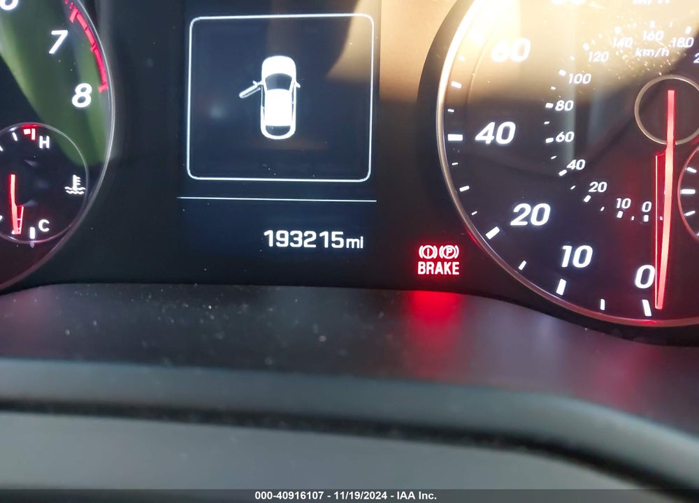 2016 HYUNDAI VELOSTER TURBO VIN: KMHTC6AE8GU253468