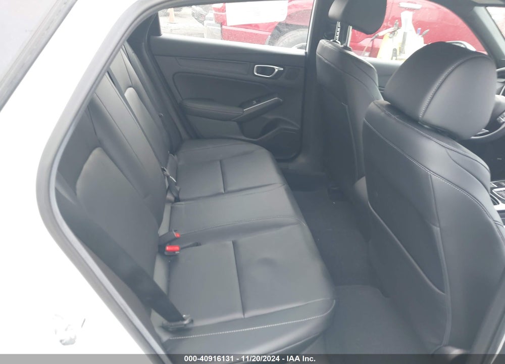2024 ACURA INTEGRA A-SPEC VIN: 19UDE4H36RA020870
